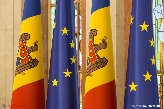 Chișinăul găzduiește primul summit istoric între Moldova și Uniunea Europeană, sub egida Maiei Sandu