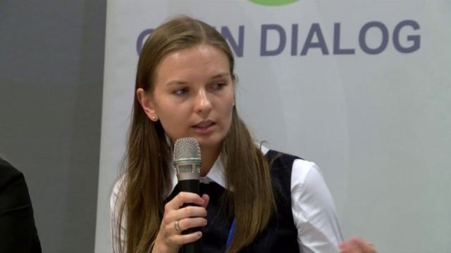 Președintele fundației Open Dialog, Ludmila Kozlowska, așteptată la PCCOCS