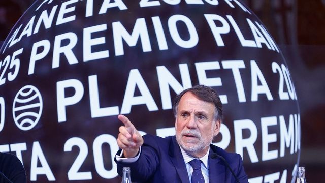 Once novelas de Granada para un Premio Planeta de récord con raíz social