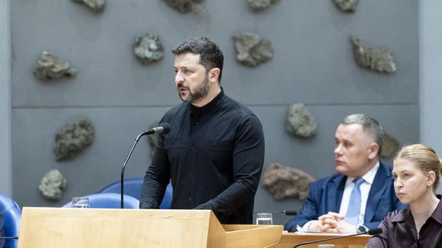 Menczer Tamás: Itt nem Zelenszkij dönti el, hogy mi történjen, Magyarország nem Ukrajna