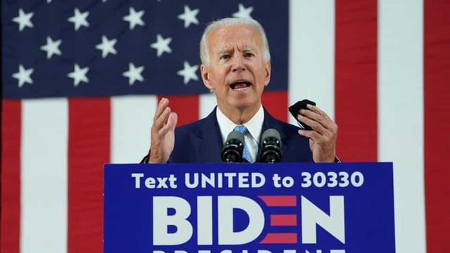 Joe Biden Says He Will Revoke H-1B Visa Suspension, If Elected President