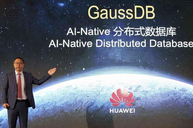 Többé nem pletyka: a Huawei bejegyzi saját mobil operációs rendszerét