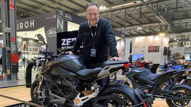 «La transición hacia los vehículos eléctricos representa una gran oportunidad de crecimiento»