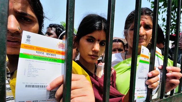 Aadhaar Card Has Nothing to do With Citizenship, Authorities Say After Issuing Notices to 127 in Hyderabad
