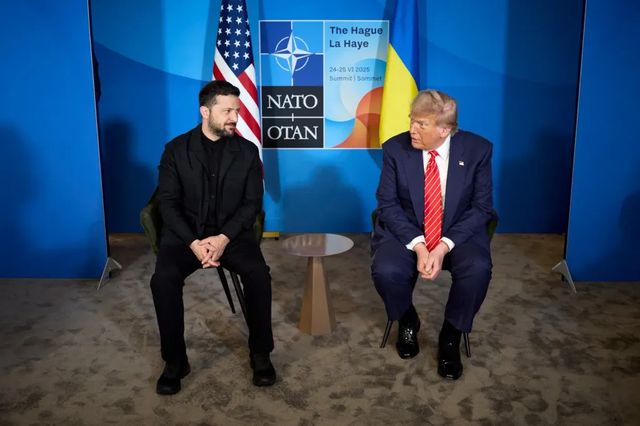 Schimbare completă de paradigmă: Președintele Donald Trump l-ar fi întrebat pe Zelensky dacă poate să lovească Moscova