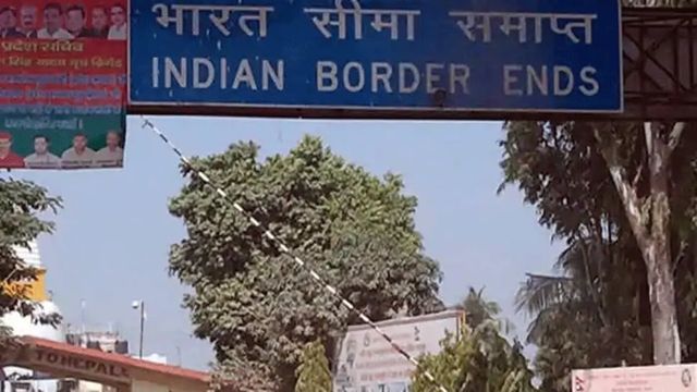 Nepal police opens fire on 3 Indian Nationals near border in Bihar, 1 Injured