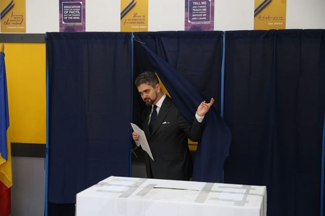 Theodor Paleologu anunță că se duce la vot: Voi vota împotriva doamnei Dăncilă
