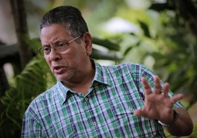 Matan a tiros a un opositor nicaragüense con nacionalidad española en Costa Rica