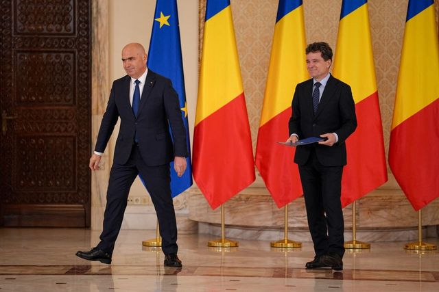 Cine ar câștiga alegerile la Primăria Capitalei dintre Piedone, Ciucu, Băluță și Drulă - Sondaj CURS