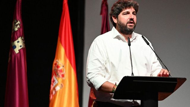 Miras llama a la calma y pide a Interior que evite un ‘campo de batalla’ en Torre Pacheco