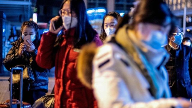 Virus Cina, allarme rientrato in Russia
