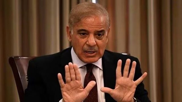 Pakistan Confirms Indias Missile Strikes In Its Territory, Vows To Respond