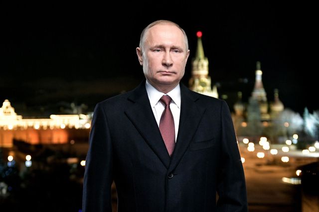 Noul guvern al Rusiei a fost format. Pe cine a păstrat Vladimir Putin