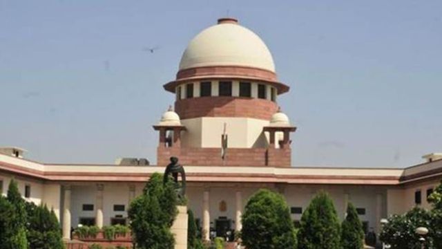 Supreme Court fixes 9-month deadline for ruling in Babri case