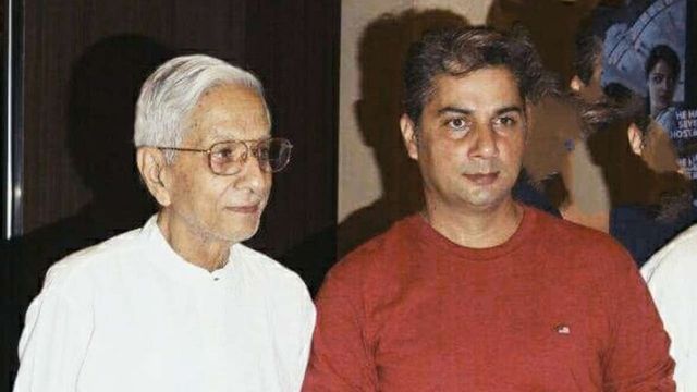 Veteran actor and Varun Badola's father, Vishwa Mohan Badola, passes away at 84