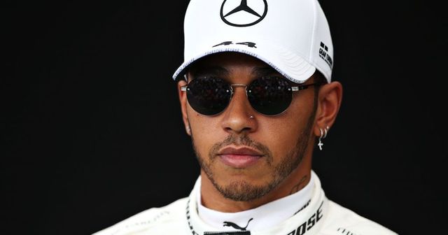 Lewis Hamilton smuove le coscienze della Formula 1 sul caso George Floyd