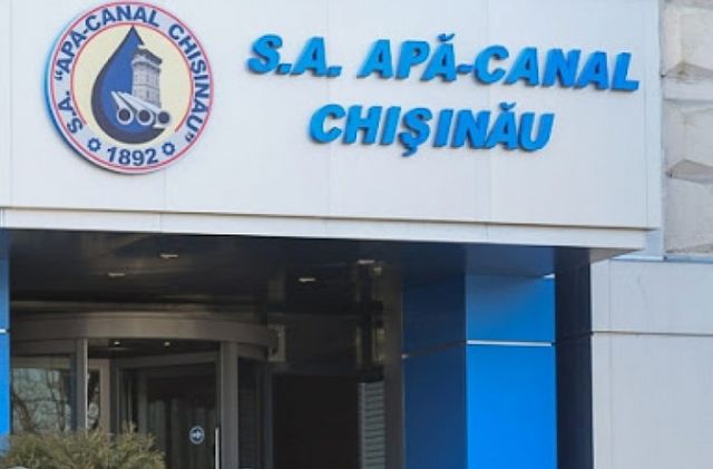 Vor plăti mai mult pentru căldura livrată de Apă-Canal Chișinău