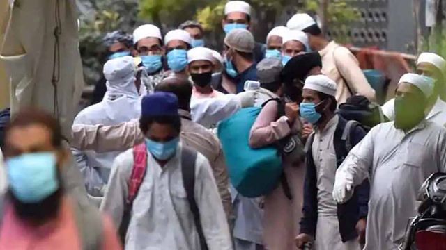 Delhi court grants bail to 82 Bangladeshi’s who attended Tablighi Jamaat meet