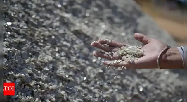 India clears Rs 1,500 crore subsidy for critical mineral recycling
