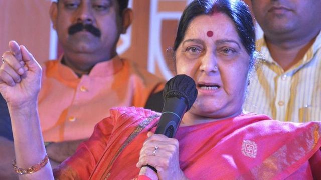 Azam Khan booked over sexist rant against Jaya Prada, Sushma Swaraj questions Mulayam’s silence
