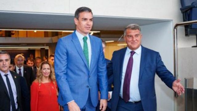 El 1x1 del Madrid contra el Barça