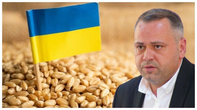 Ministrul Agriculturii Florin Barbu a reușit să blocheze, pentru încă 30 de zile, importurile de cereale din Ucraina