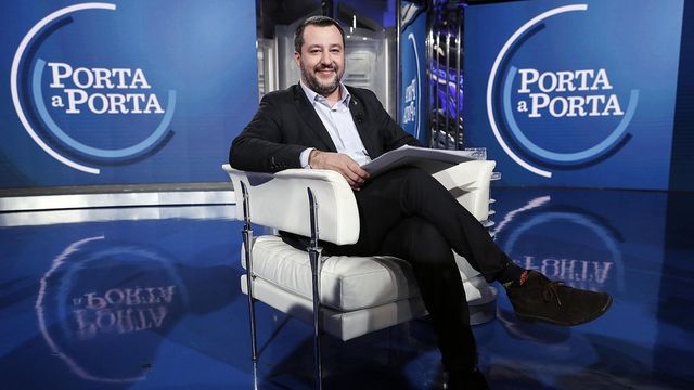 Salvini több, gyilkosságért elítélt szélsőbaloldali kiadatását is kérni fogja Párizstól