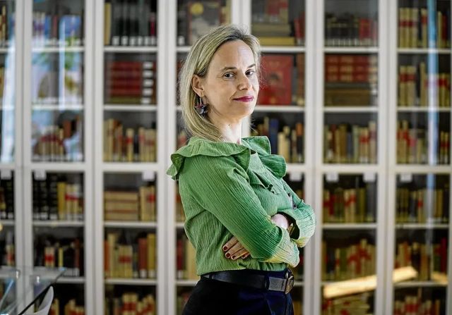 «El espíritu de la Institución Libre de Enseñanza es más actual que nunca»