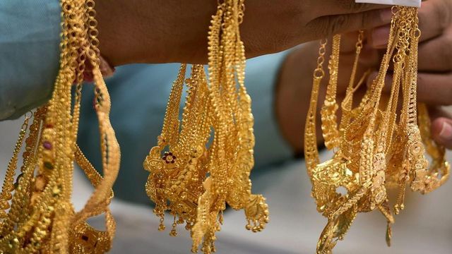 Gold Demand May Fall To Three-Year Low As Prices Hit Record High