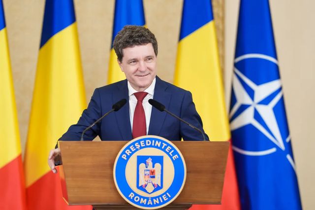 Nicușor Dan: Nu e varianta potrivită un tehnocrat