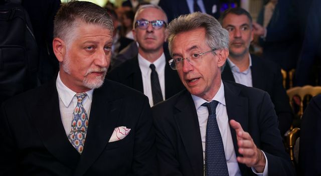 Manfredi, nessuna decisione su sovrintendente San Carlo
