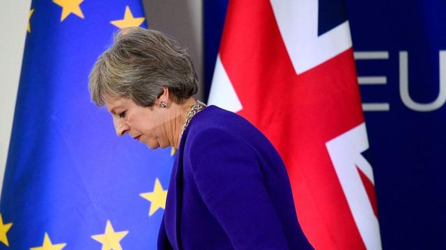 Uniunea Europeană respinge apelurile Theresei May privind renegocierea Acordului Brexit