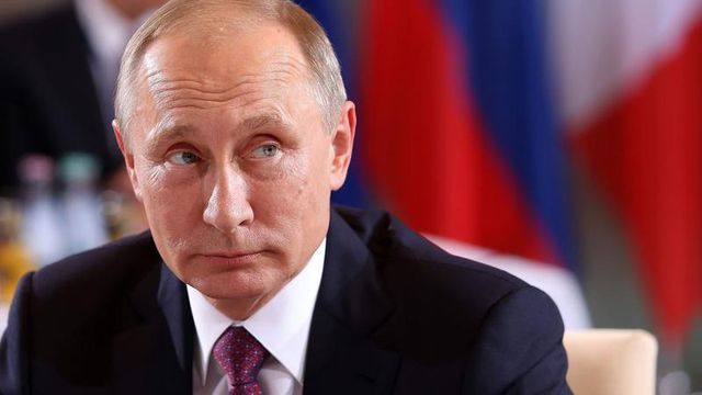 Tentativa de asasinat la adresa lui Vladimir Putin, dejucata inainte de sosirea sa in Serbia