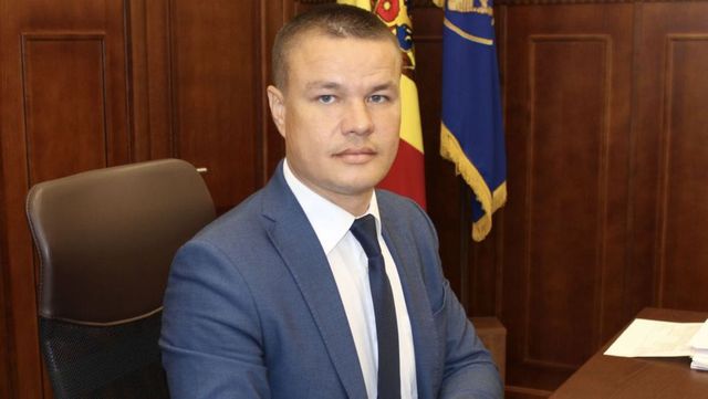 Procurorul general interimar a renunțat la protecția de stat