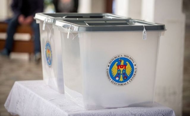 Ion Ceban și Andrei Donică, înregistrați în cursa electorală pentru Primăria Chișinău