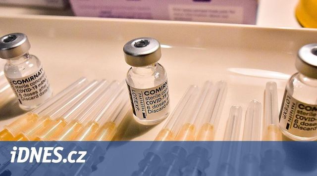 Lékový ústav má 39 případů úmrtí po očkování, za týden o tři více