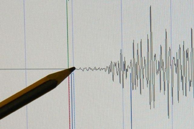 Terremoto Taiwan, scossa di magnitudo 6,2 a nord di Hualien