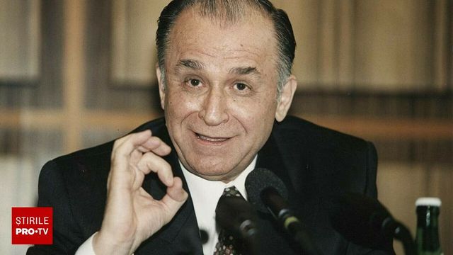 Democrația pe care o prețuim azi, cea mai durabilă moștenire a lui Iliescu, spune Grindeanu