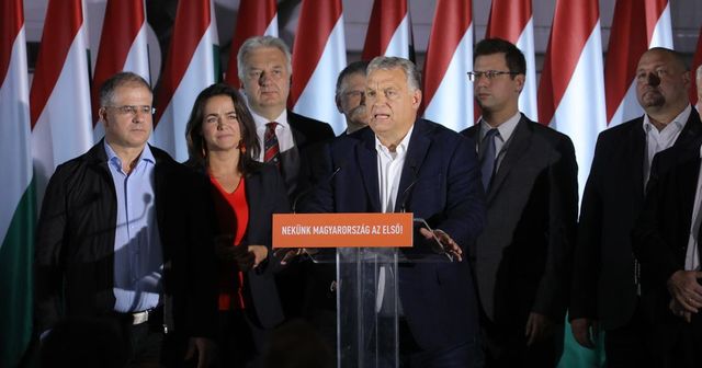 Orbán: Készen állunk az együttműködésre