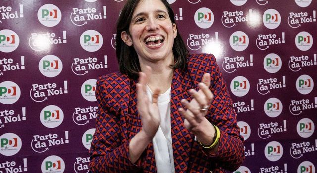 Elly Schlein, chi è la segretaria del Partito Democratico