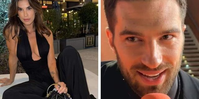 Nuovo amore per Elisabetta Canalis? Chi è Alvise Rigo, ex fiamma di Michelle Hunziker