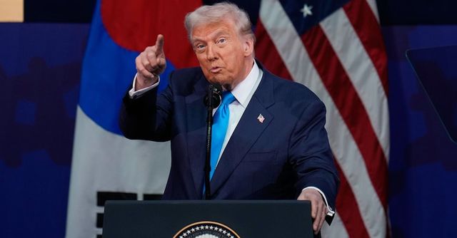 Cina, 'Trump e Xi avranno colloqui su questioni importanti'