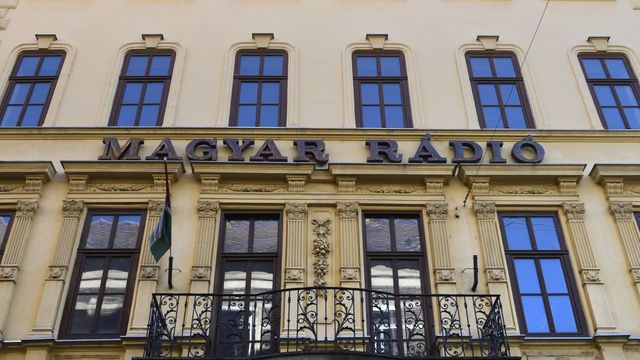 Törölte a Kúria a Rádió egykori épületegyüttesére kiadott változtatási tilalmat