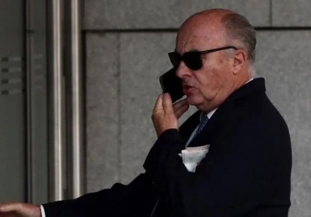 El Supremo rechaza la demanda de García Castellón contra Belarra, pero le ofrece acudir a los juzgados ordinarios