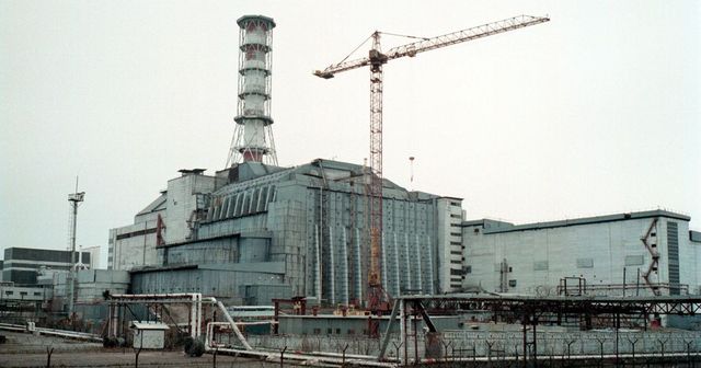 Meghalt a csernobili atomkatasztrófa idején az erőművet vezető igazgató