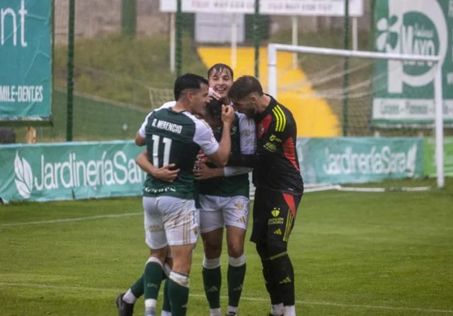 Sigue el sorteo de la primera eliminatoria de los playoffs de ascenso a Primera RFEF