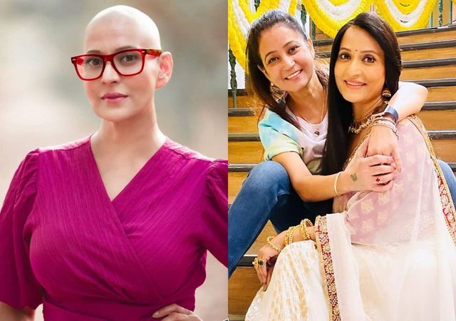Bhabhi Star Dolly Sohi Dies At 47 Of Cervical Cancer