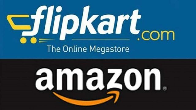 Amazon, Flipkart seek extension of Feb 1 deadline to follow new FDI norms