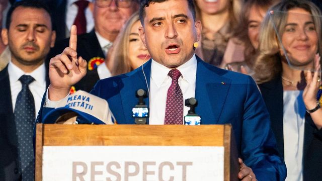 George Simion szerint Trianon az igazság pillanata volt