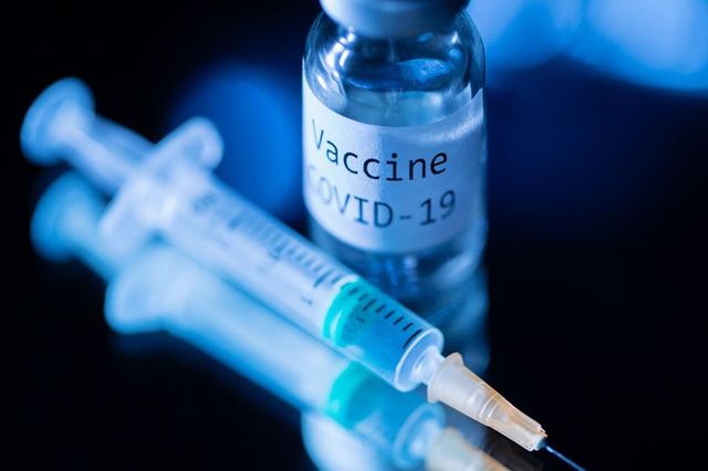 Coronavirus, le prime 202 milioni di dosi di vaccino in Italia nel primo trimestre 2021